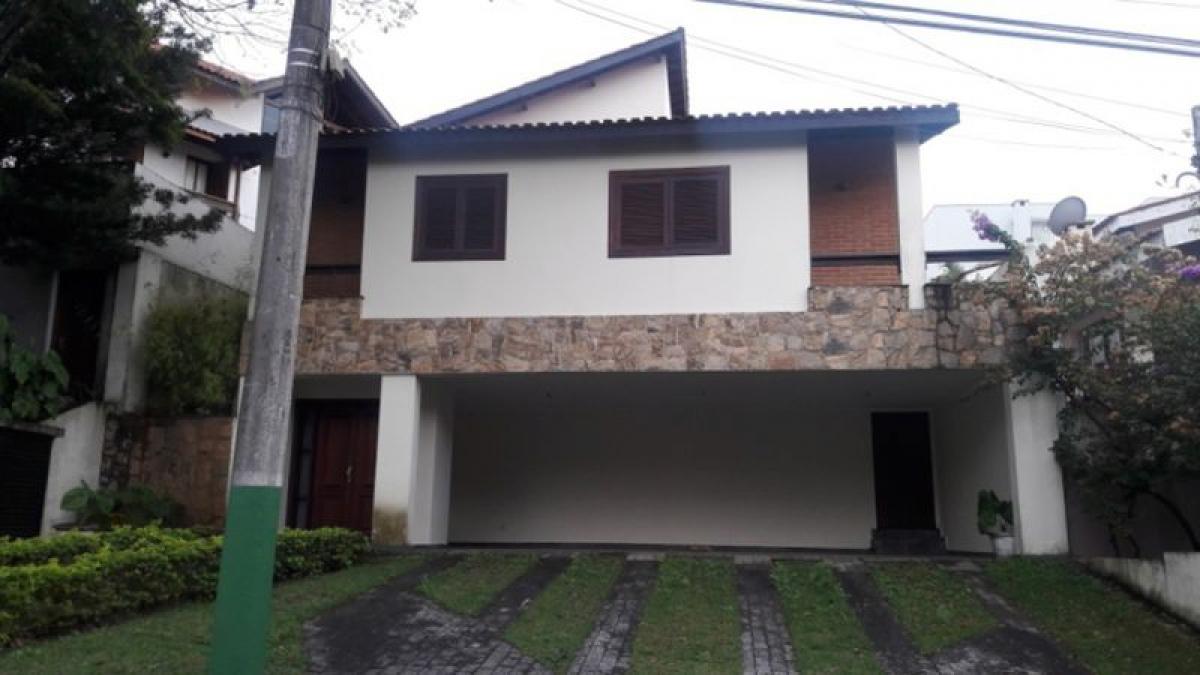 Picture of Home For Sale in Barueri, Sao Paulo, Brazil