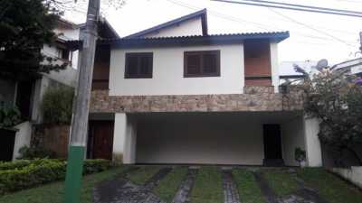 Home For Sale in Barueri, Brazil