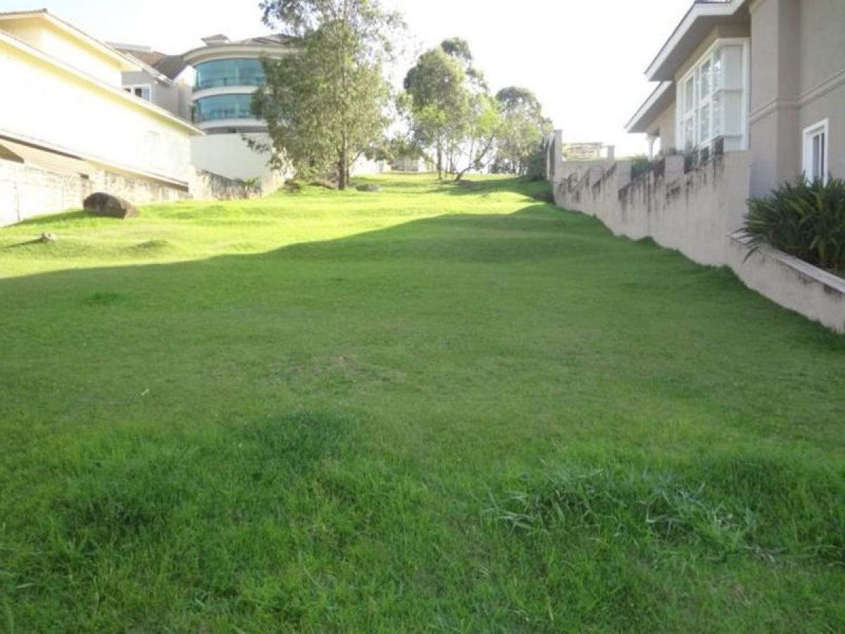 Picture of Residential Land For Sale in Barueri, Sao Paulo, Brazil