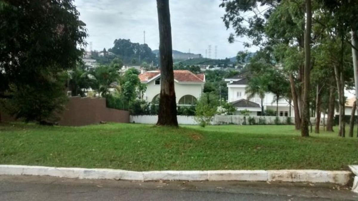 Picture of Residential Land For Sale in Barueri, Sao Paulo, Brazil