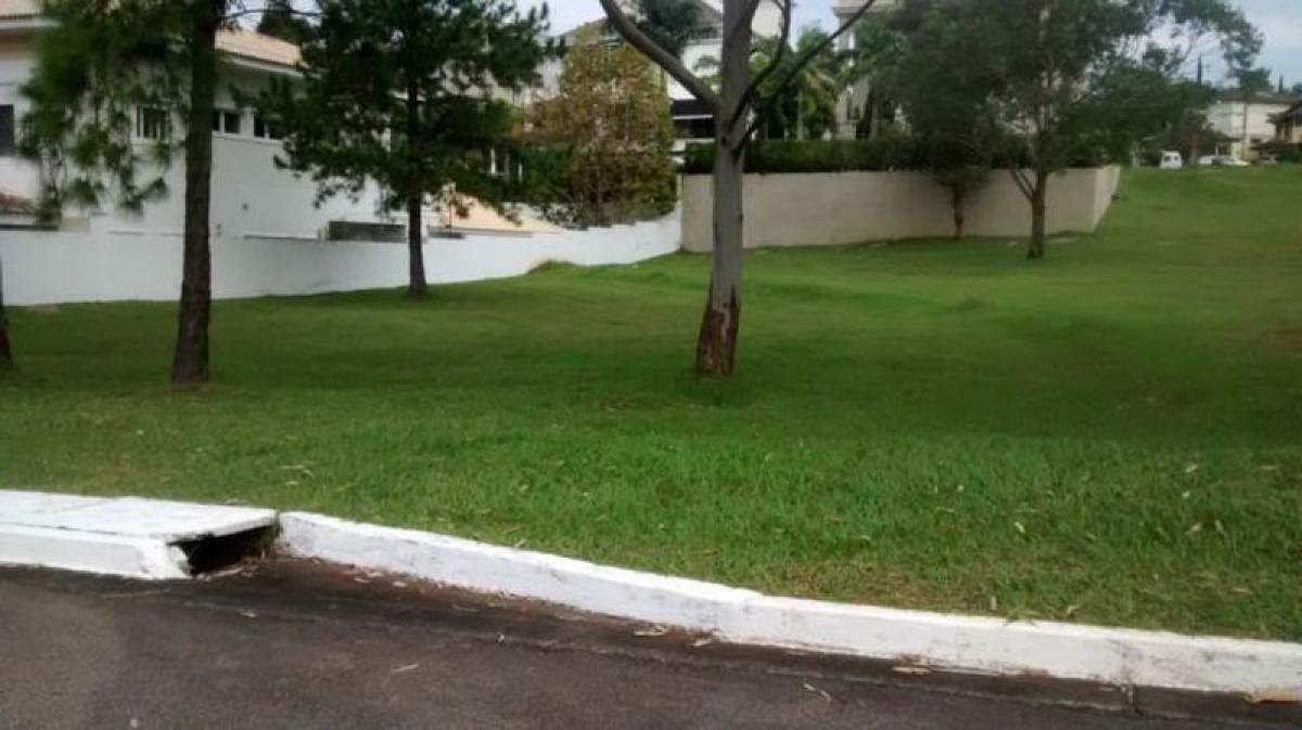 Picture of Residential Land For Sale in Barueri, Sao Paulo, Brazil