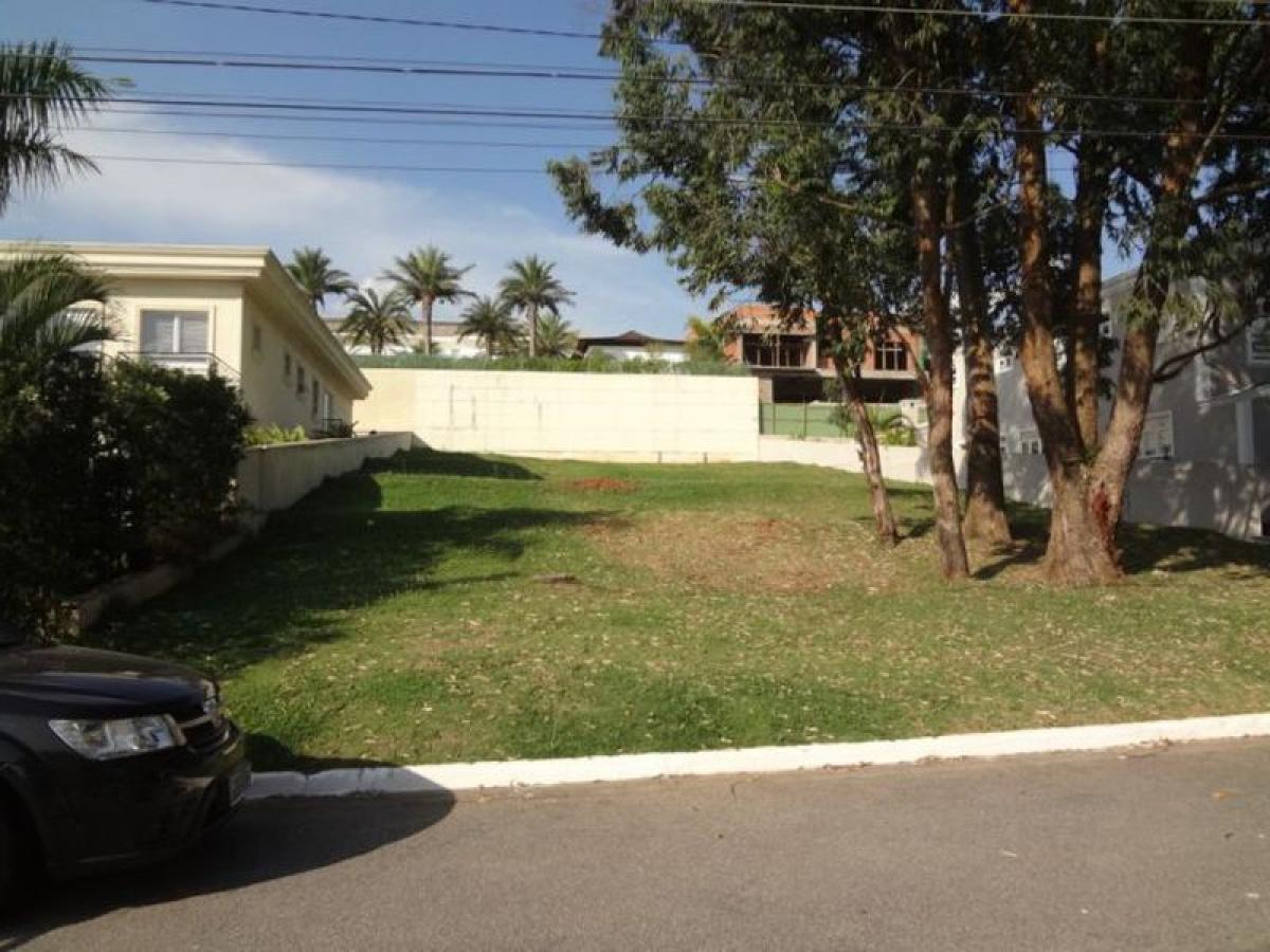 Picture of Residential Land For Sale in Barueri, Sao Paulo, Brazil