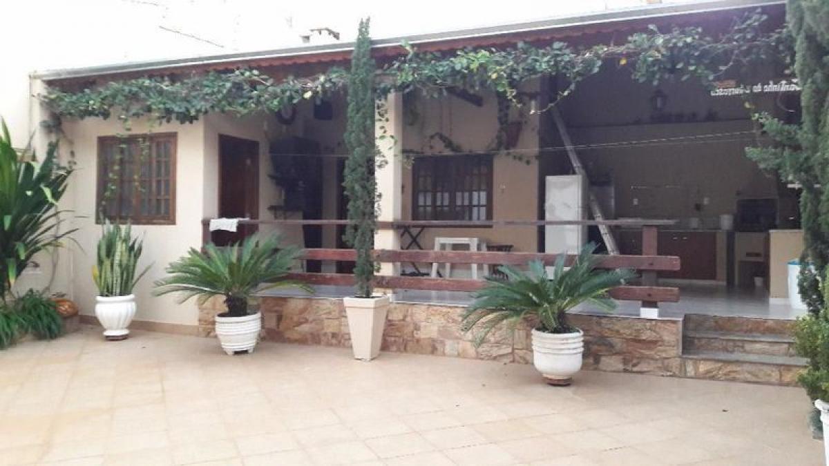 Picture of Home For Sale in Pouso Alegre, Minas Gerais, Brazil