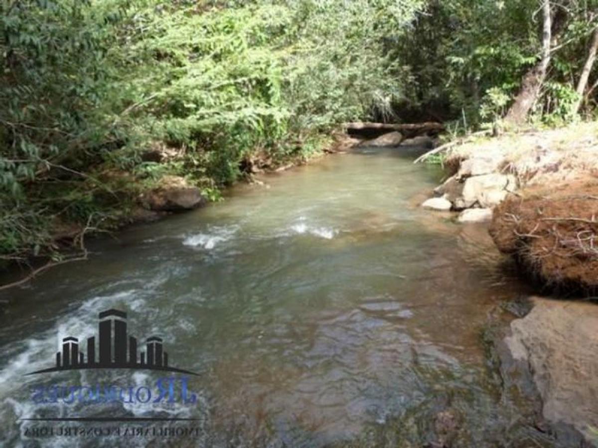 Picture of Farm For Sale in Goias, Goias, Brazil