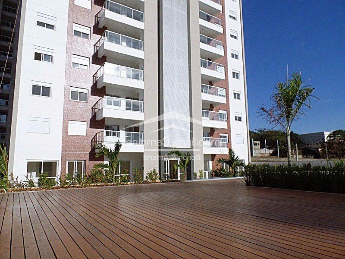 Picture of Apartment For Sale in Campinas, Sao Paulo, Brazil