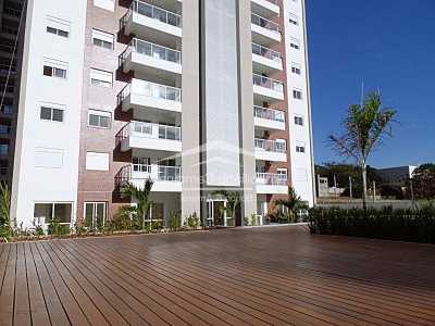 Apartment For Sale in Campinas, Brazil