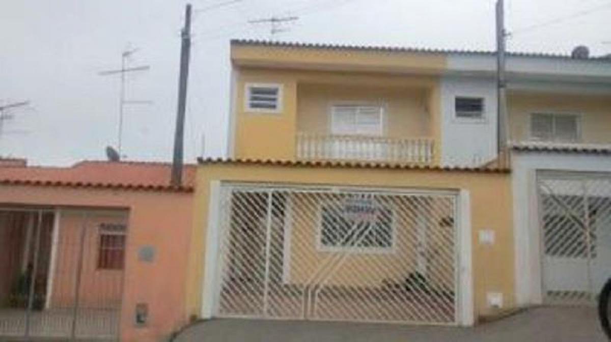 Picture of Home For Sale in Suzano, Sao Paulo, Brazil