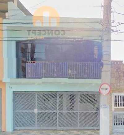 Home For Sale in Suzano, Brazil