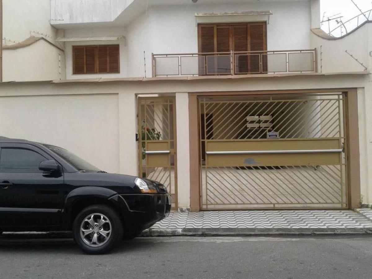 Picture of Home For Sale in Suzano, Sao Paulo, Brazil