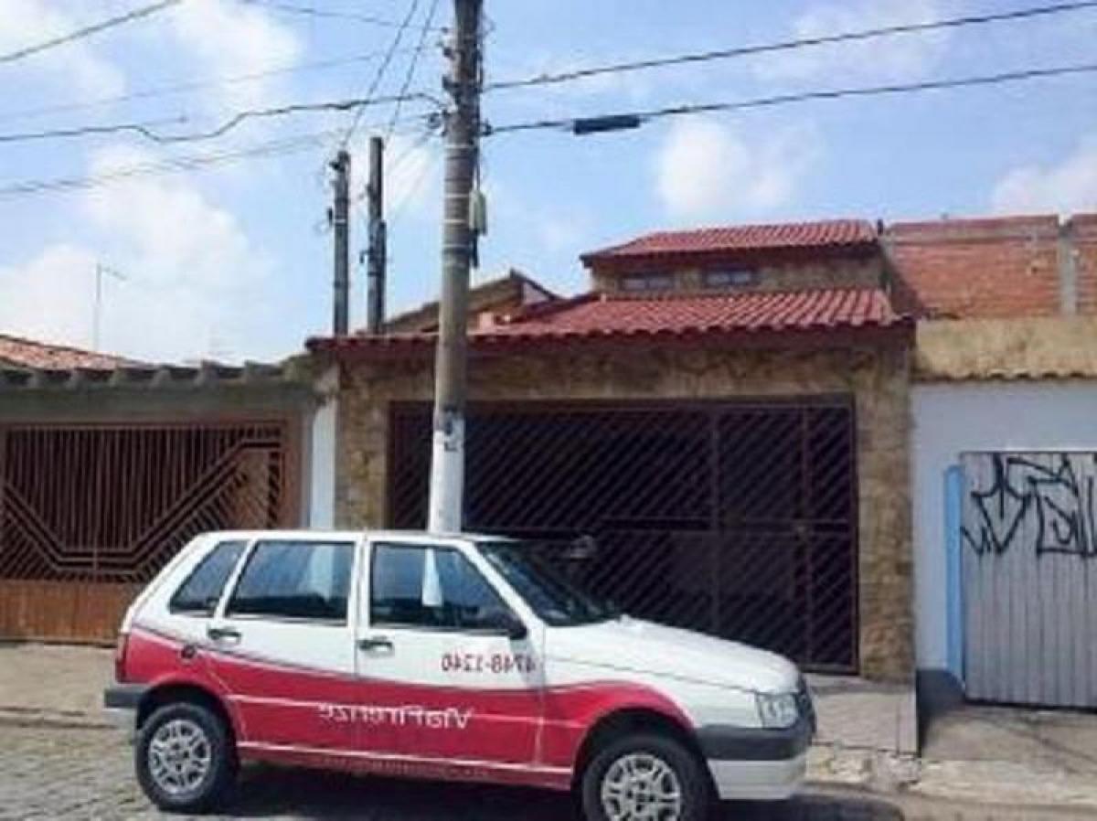 Picture of Home For Sale in Suzano, Sao Paulo, Brazil