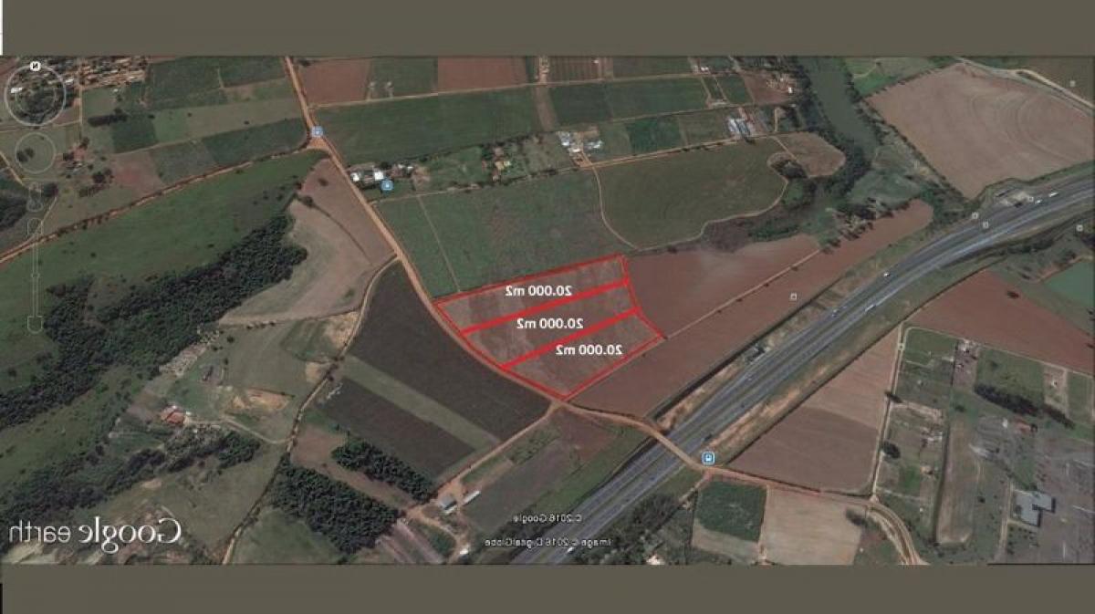 Picture of Residential Land For Sale in Sumare, Sao Paulo, Brazil