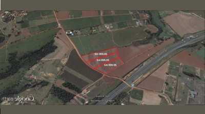 Residential Land For Sale in Sumare, Brazil