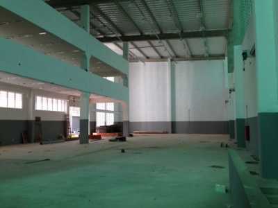 Commercial Building For Sale in Vargem Grande Paulista, Brazil