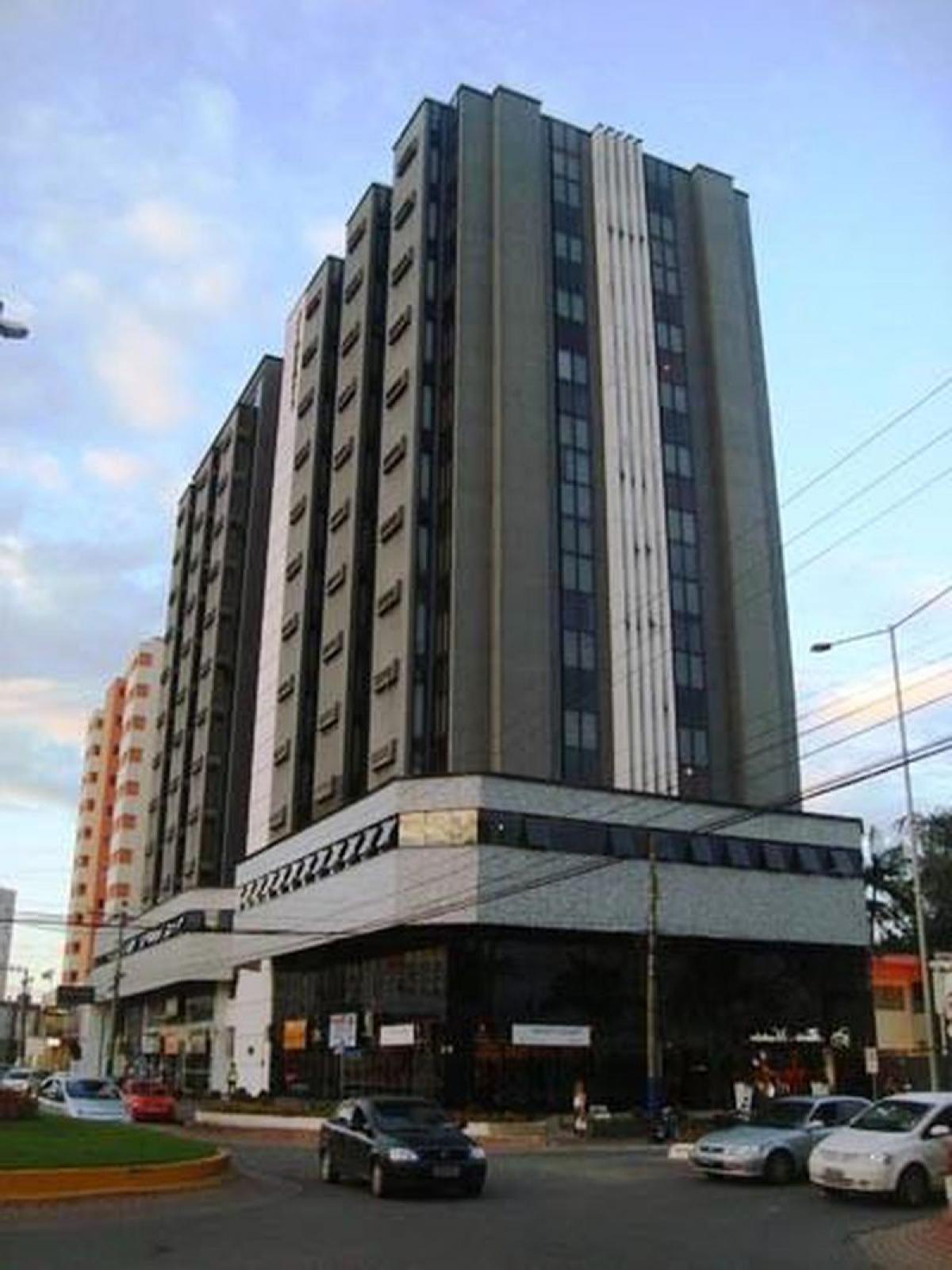 Picture of Commercial Building For Sale in Itajai, Santa Catarina, Brazil
