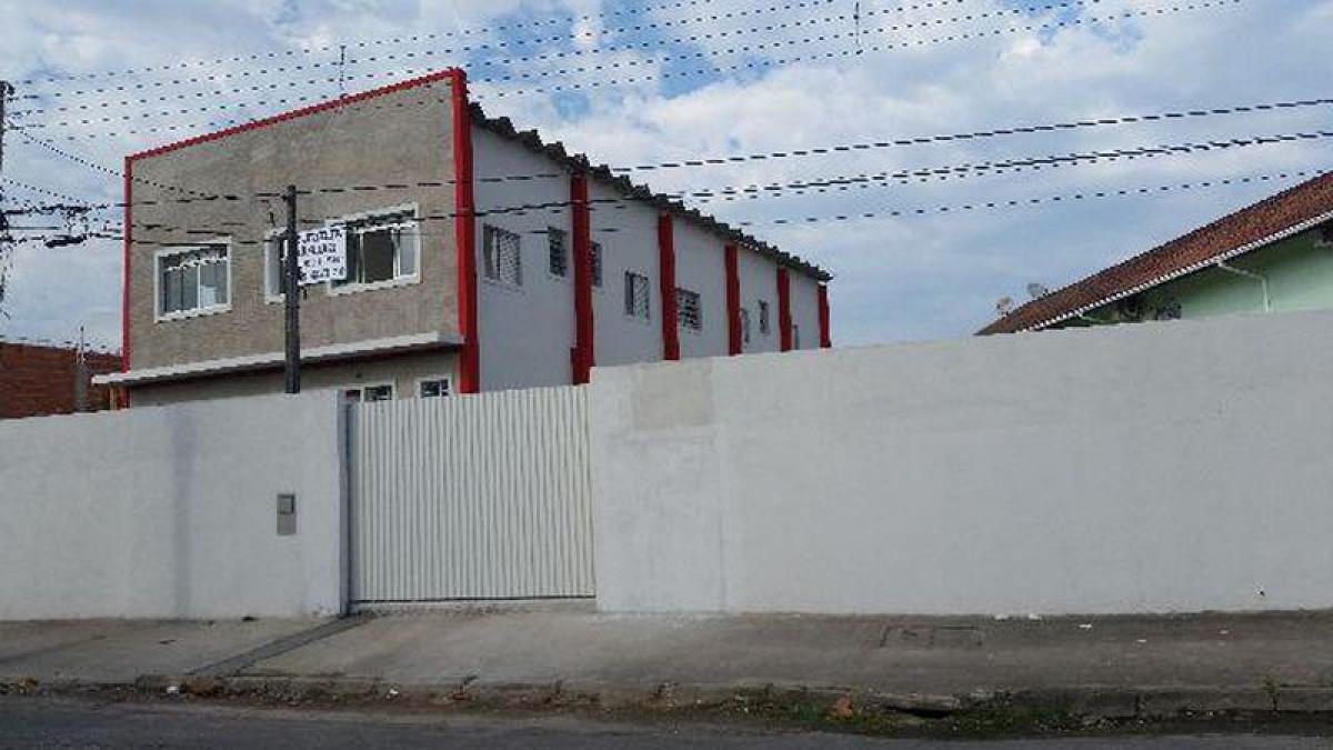 Picture of Commercial Building For Sale in Guaruja, Sao Paulo, Brazil