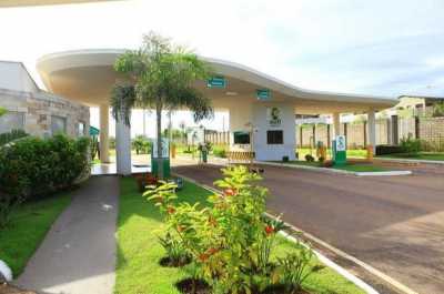 Residential Land For Sale in Cuiaba, Brazil