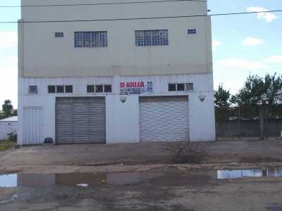 Commercial Building For Sale in Mato Grosso, Brazil