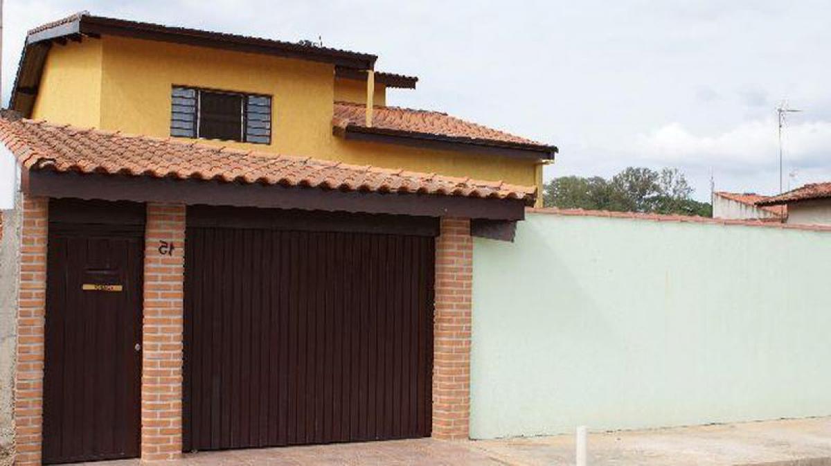 Picture of Home For Sale in Araçoiaba Da Serra, Sao Paulo, Brazil