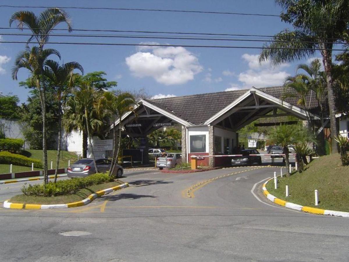 Picture of Residential Land For Sale in Mogi Das Cruzes, Sao Paulo, Brazil