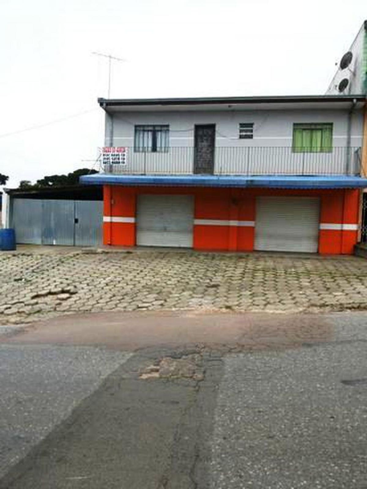 Picture of Home For Sale in Fazenda Rio Grande, Parana, Brazil