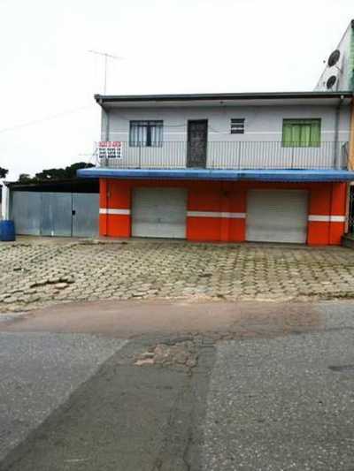 Home For Sale in Fazenda Rio Grande, Brazil