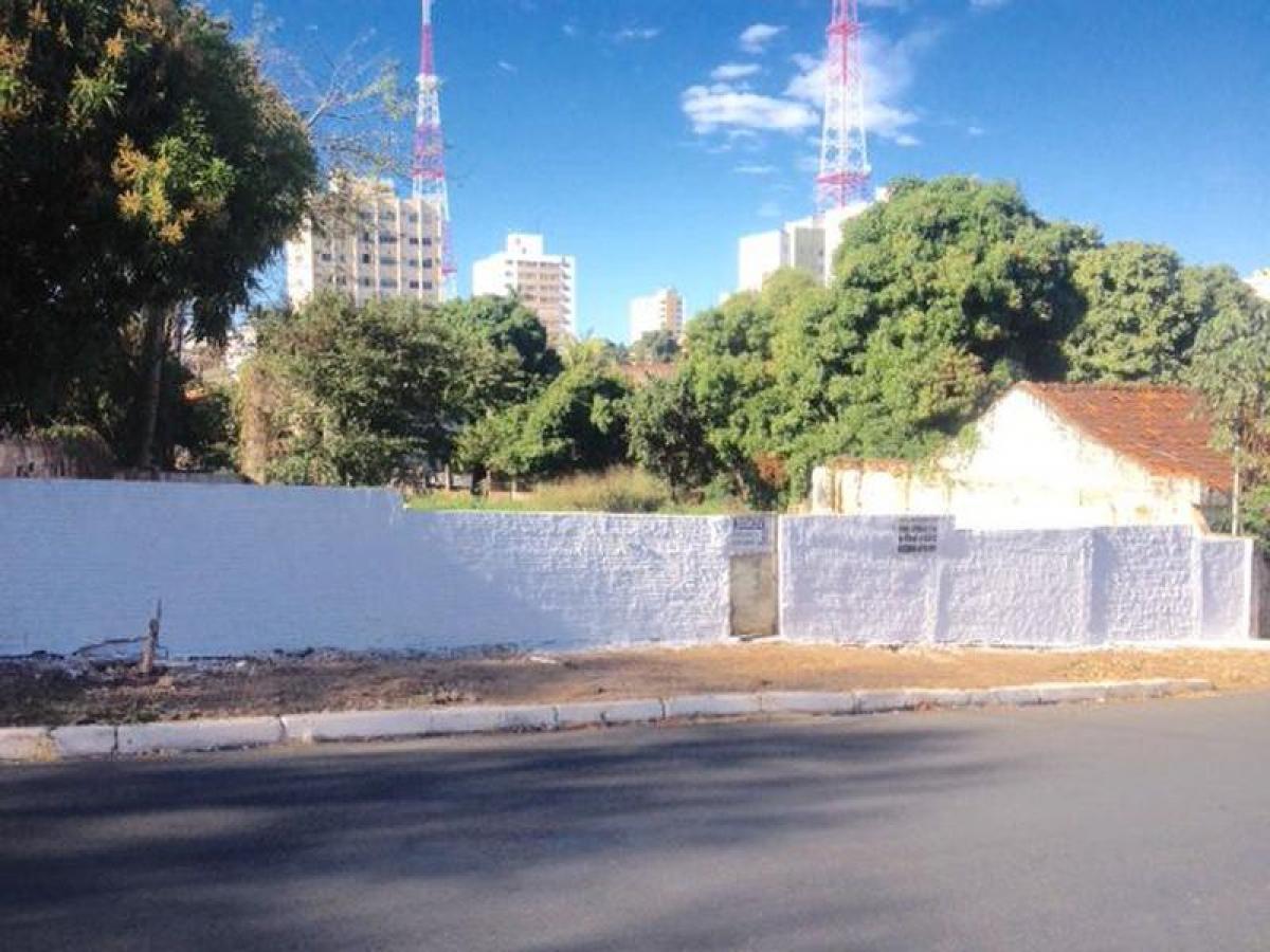 Picture of Residential Land For Sale in Cuiaba, Mato Grosso, Brazil
