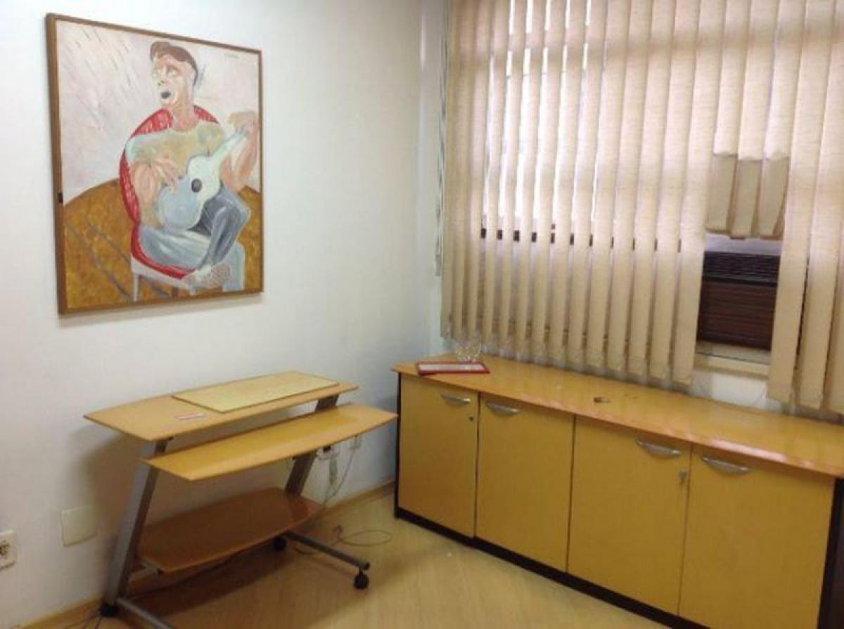 Picture of Commercial Building For Sale in Rio De Janeiro, Rio De Janeiro, Brazil