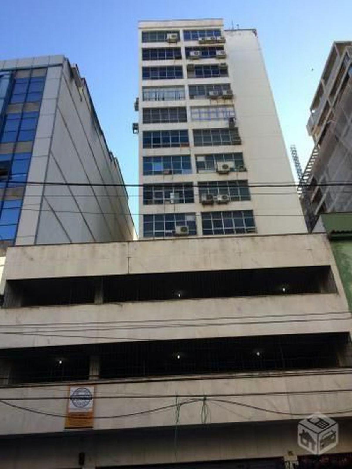 Picture of Commercial Building For Sale in Niteroi, Rio De Janeiro, Brazil