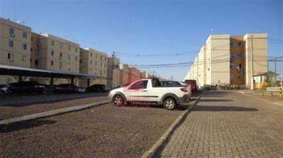 Apartment For Sale in Sapucaia Do Sul, Brazil