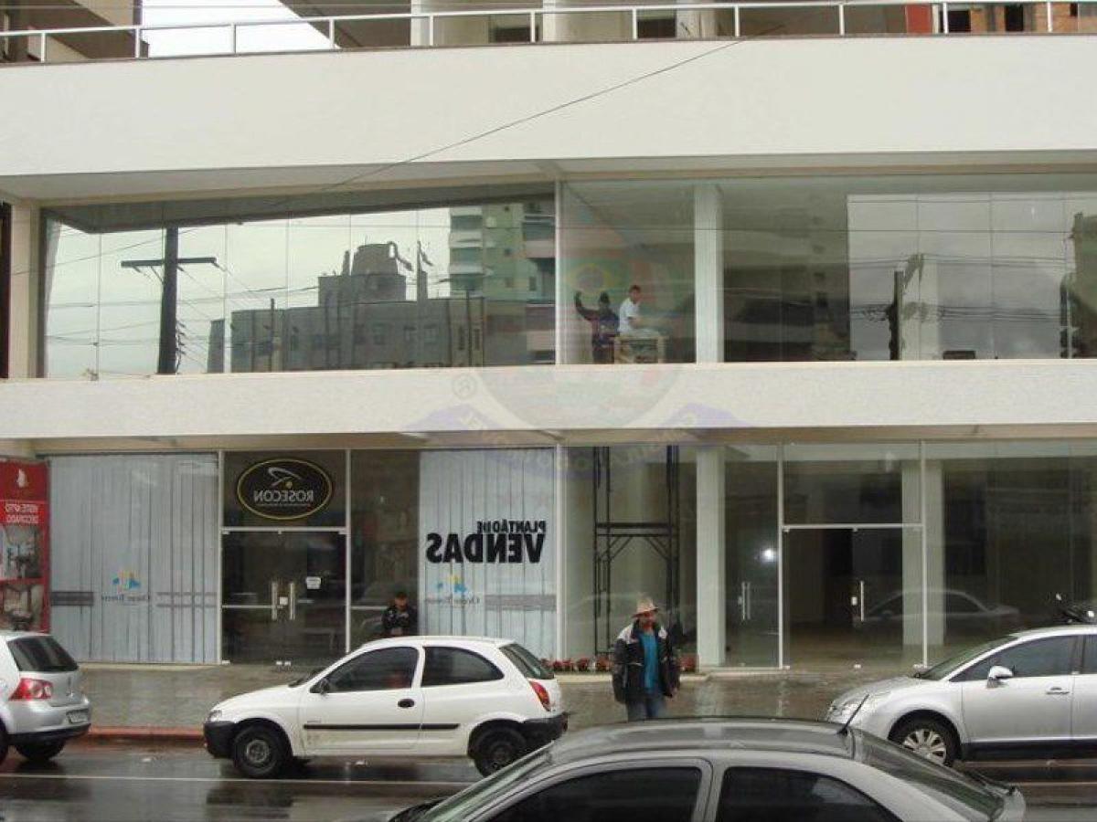 Picture of Commercial Building For Sale in Itapema, Santa Catarina, Brazil