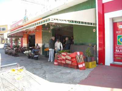 Commercial Building For Sale in Atibaia, Brazil