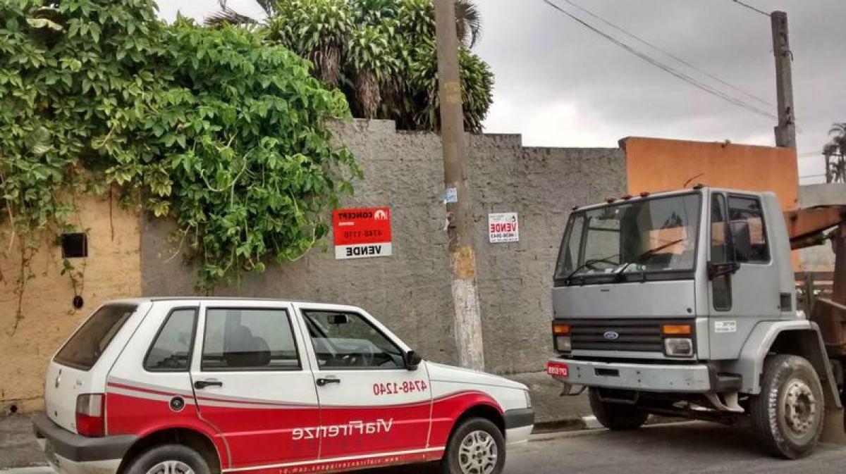 Picture of Residential Land For Sale in Poa, Sao Paulo, Brazil