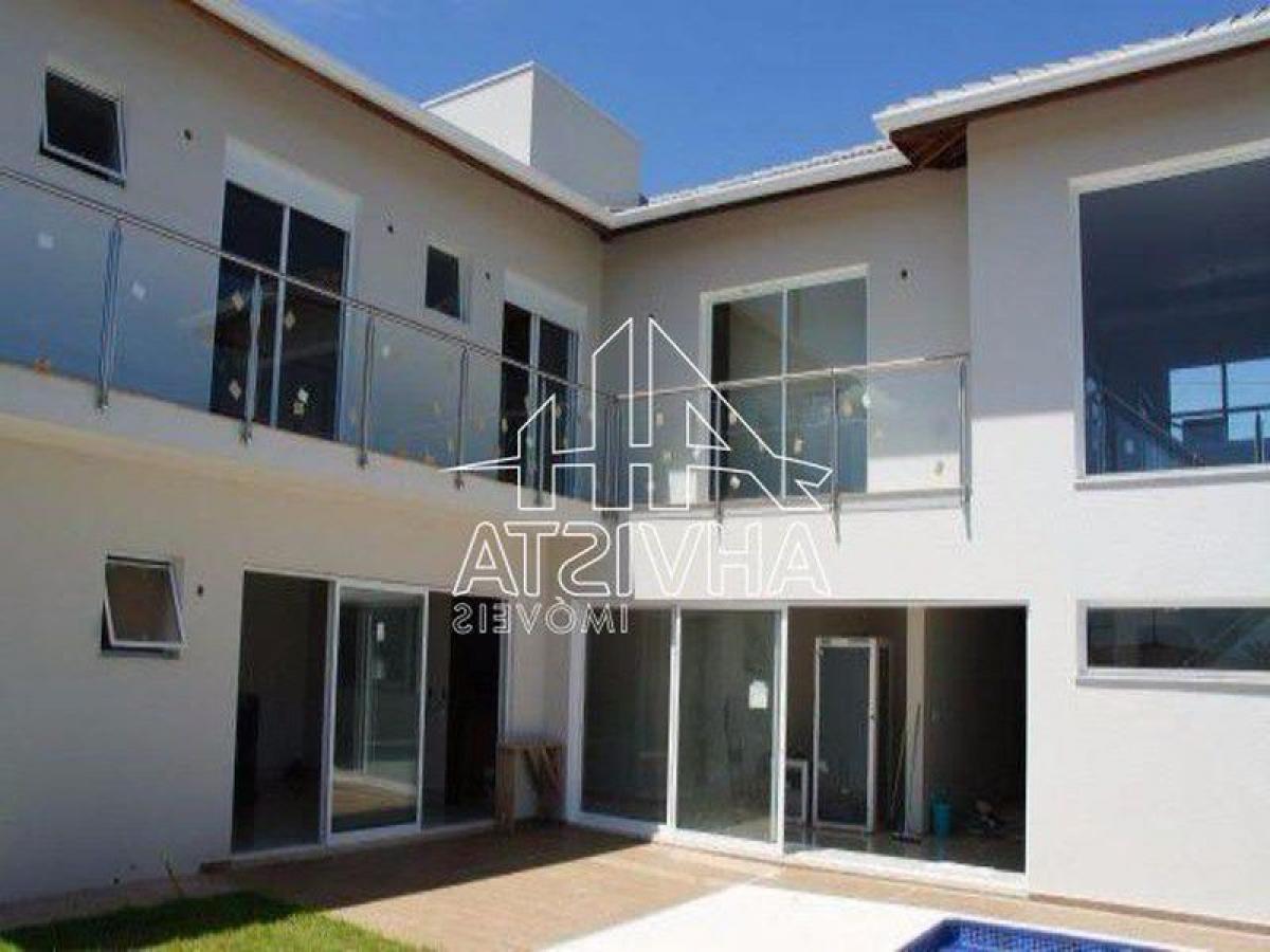 Picture of Townhome For Sale in Paulinia, Sao Paulo, Brazil