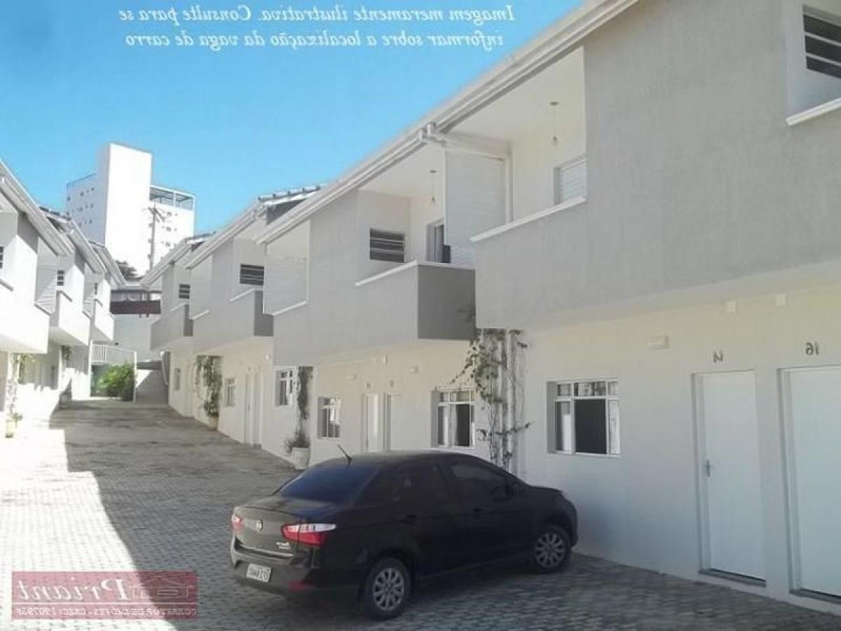 Picture of Apartment For Sale in Igarata, Sao Paulo, Brazil