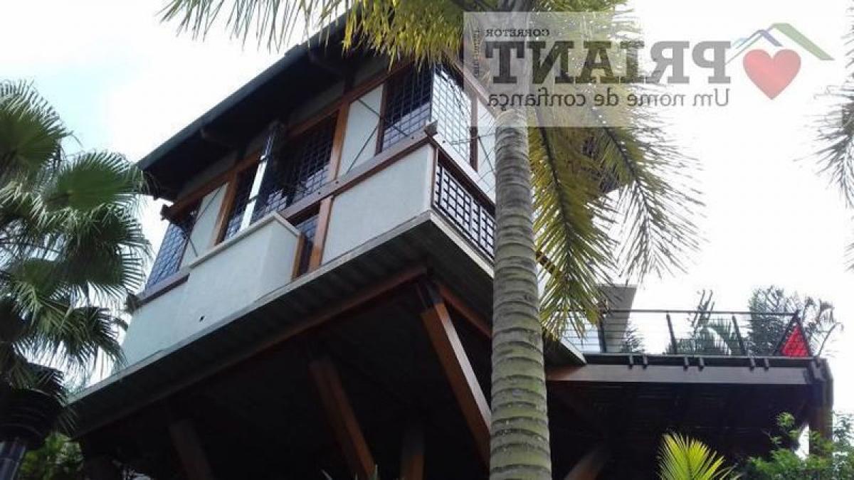 Picture of Home For Sale in Igarata, Sao Paulo, Brazil