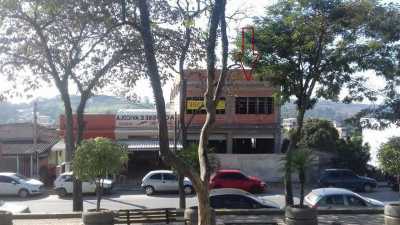 Commercial Building For Sale in Igarata, Brazil