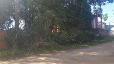 Residential Land For Sale in Parana, Brazil
