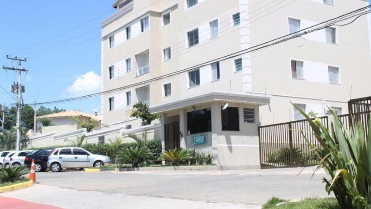 Picture of Apartment For Sale in Sorocaba, Sao Paulo, Brazil