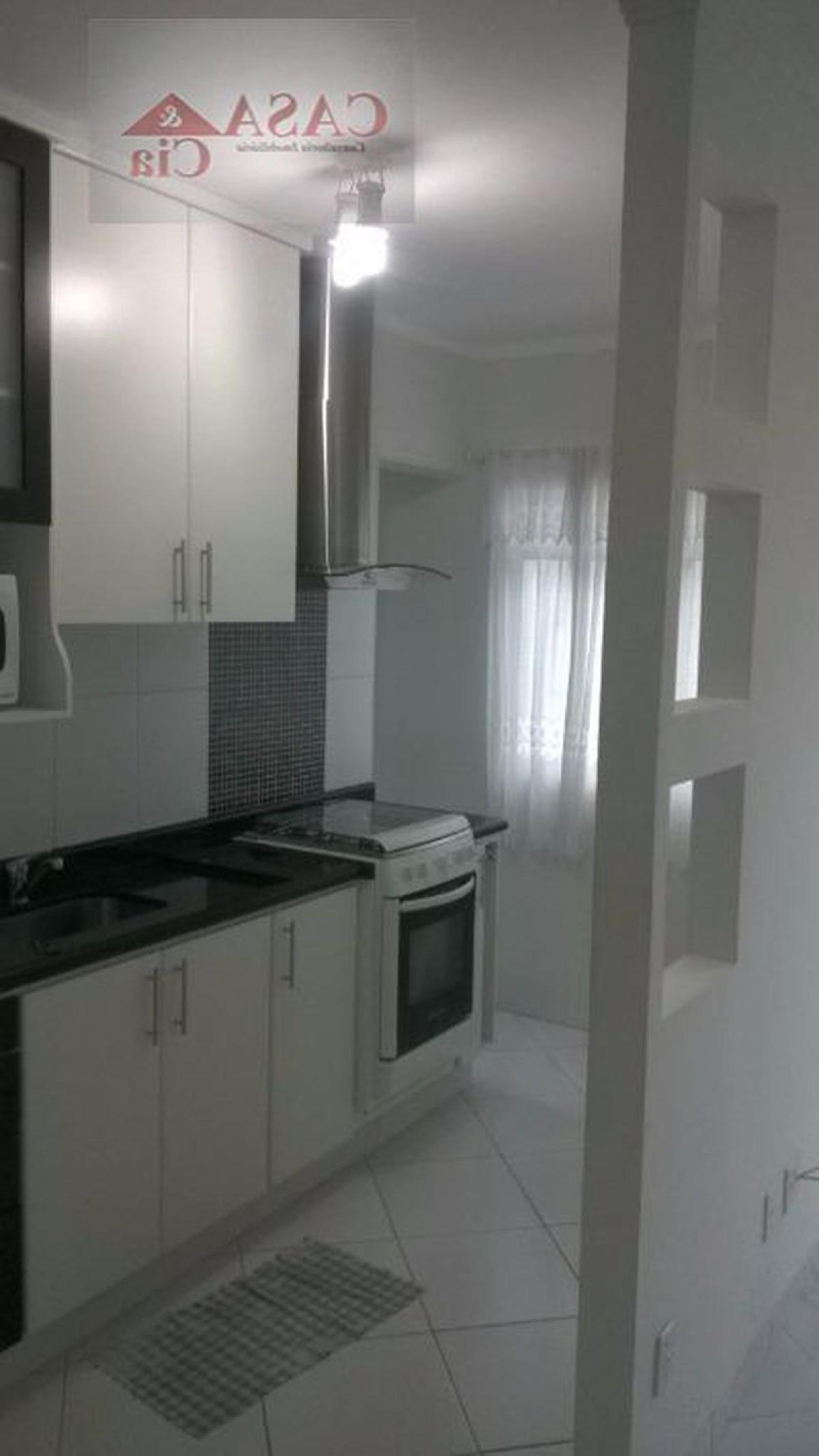 Picture of Apartment For Sale in Bragança Paulista, Sao Paulo, Brazil