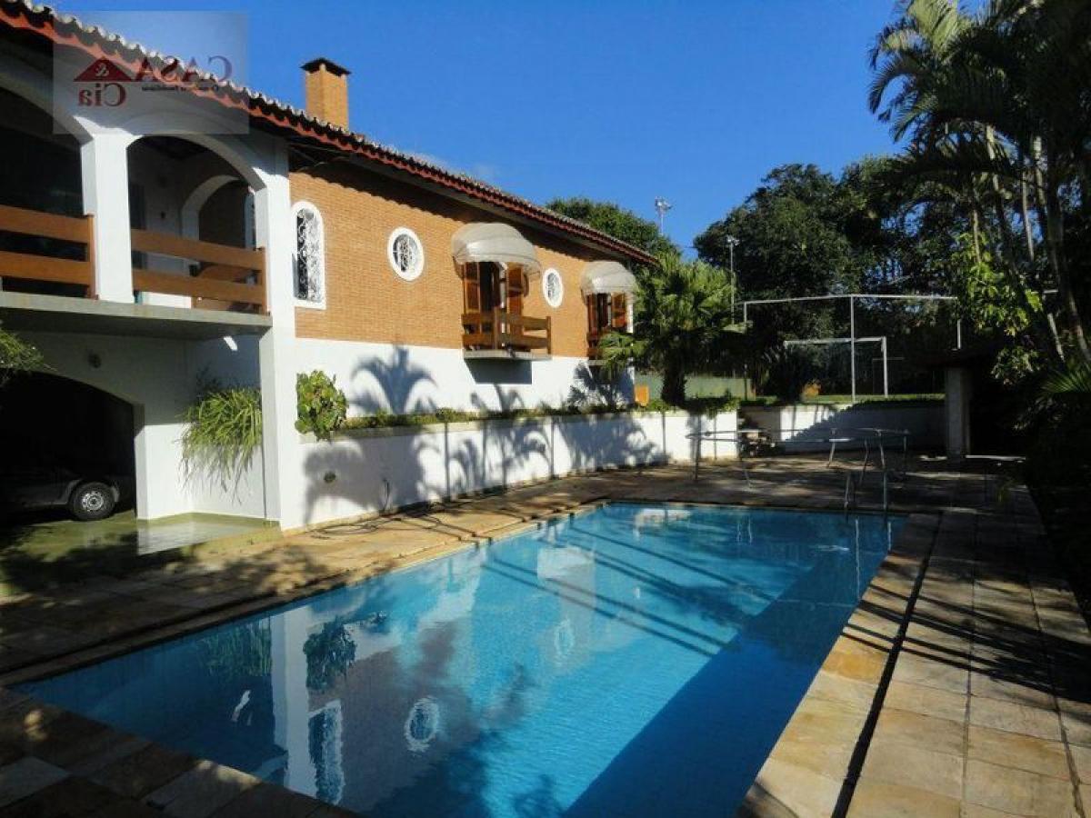 Picture of Home For Sale in Bragança Paulista, Sao Paulo, Brazil