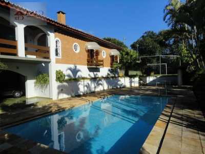 Home For Sale in Bragança Paulista, Brazil