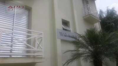 Apartment For Sale in Bragança Paulista, Brazil