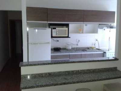 Apartment For Sale in Bragança Paulista, Brazil