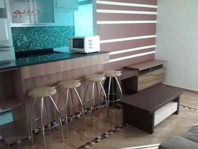 Apartment For Sale in Bragança Paulista, Brazil