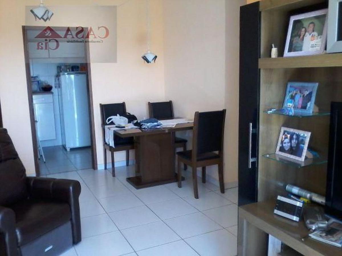 Picture of Apartment For Sale in Bragança Paulista, Sao Paulo, Brazil