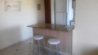 Apartment For Sale in Bragança Paulista, Brazil