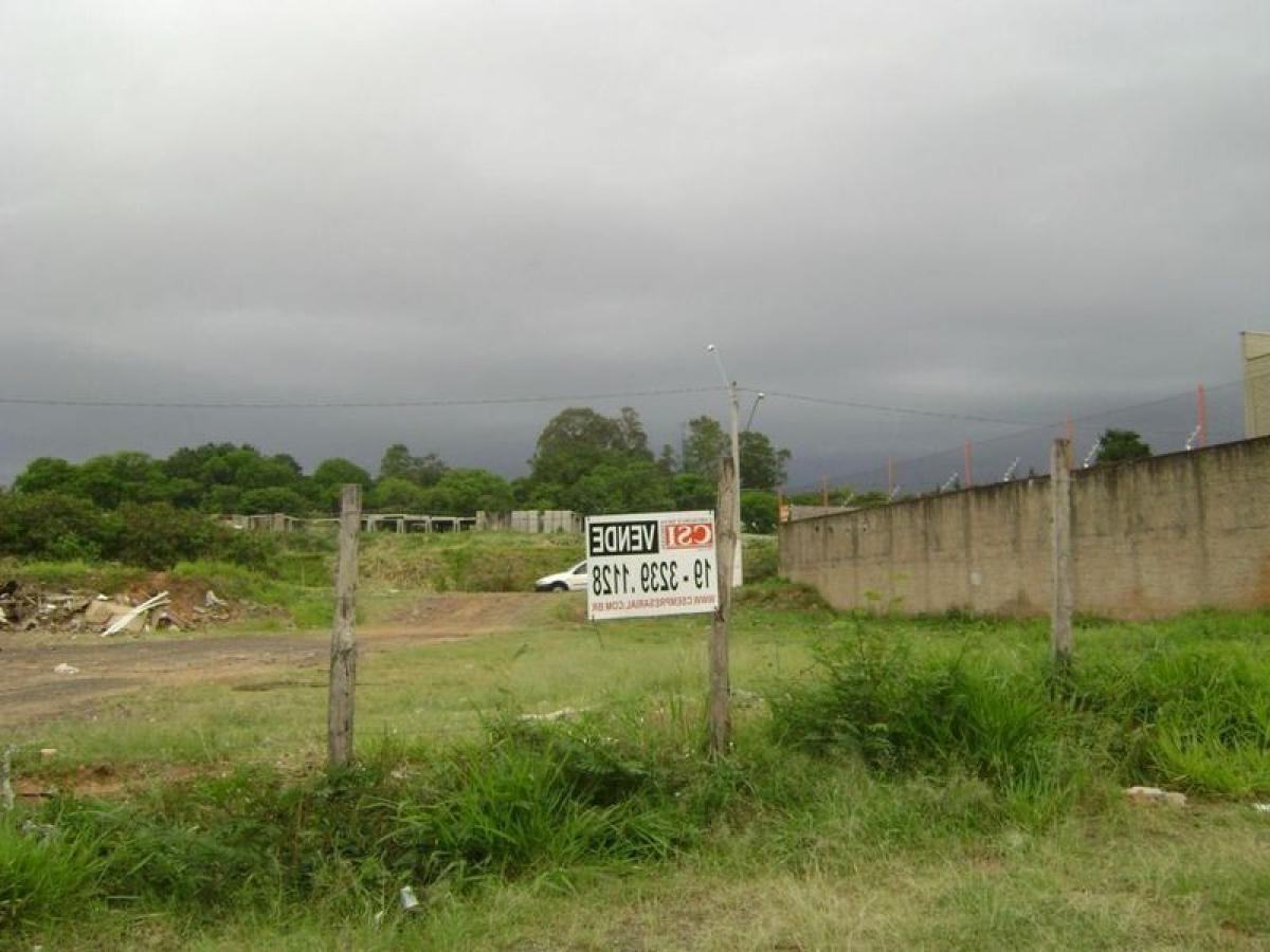 Picture of Residential Land For Sale in Campinas, Sao Paulo, Brazil