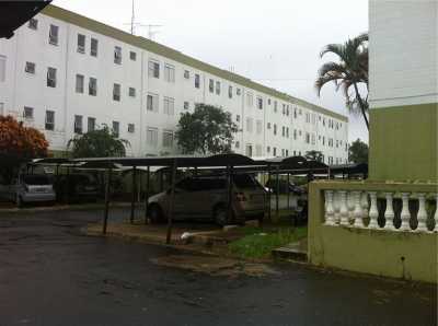 Apartment For Sale in Campinas, Brazil