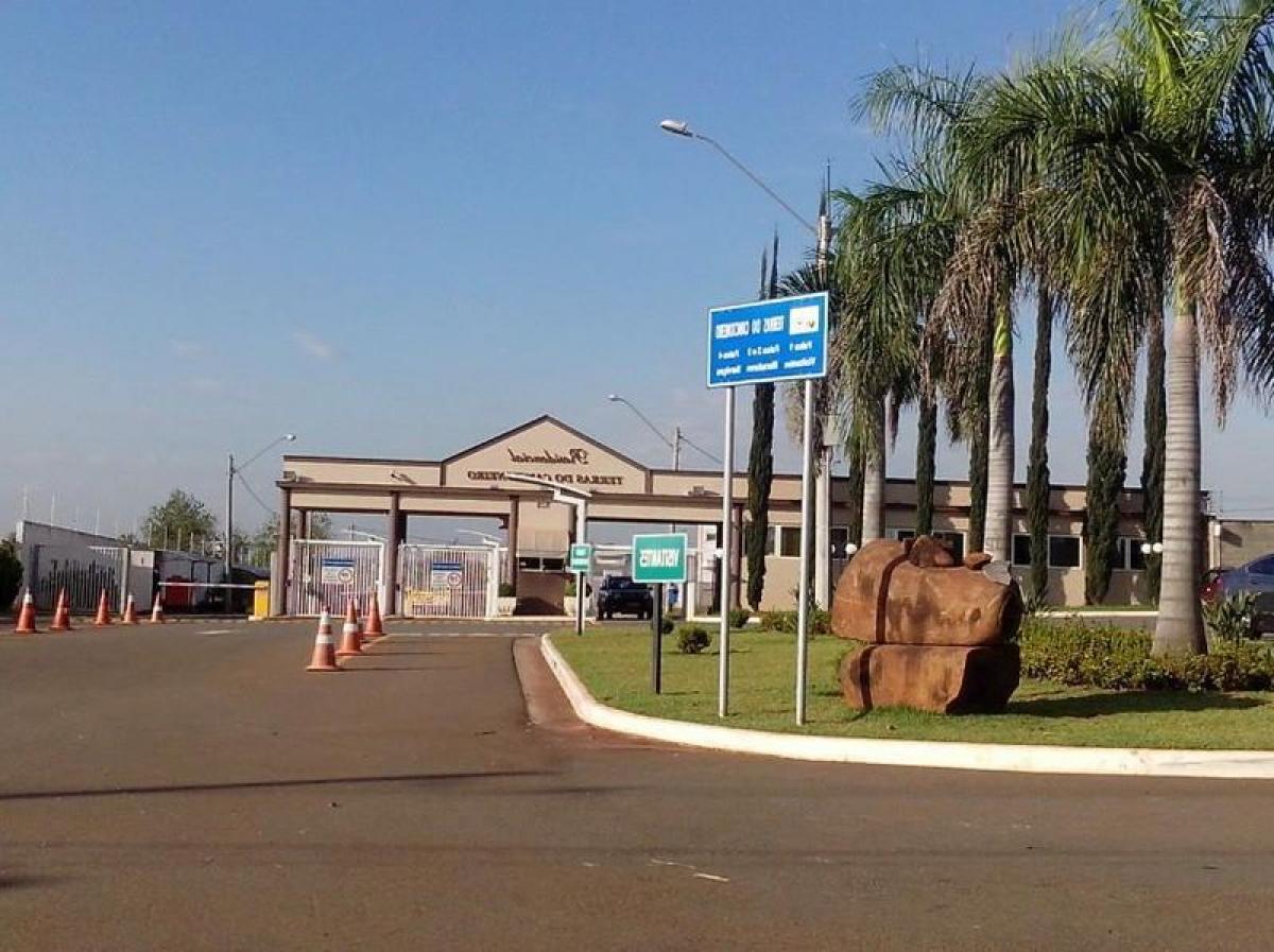 Picture of Residential Land For Sale in Paulinia, Sao Paulo, Brazil