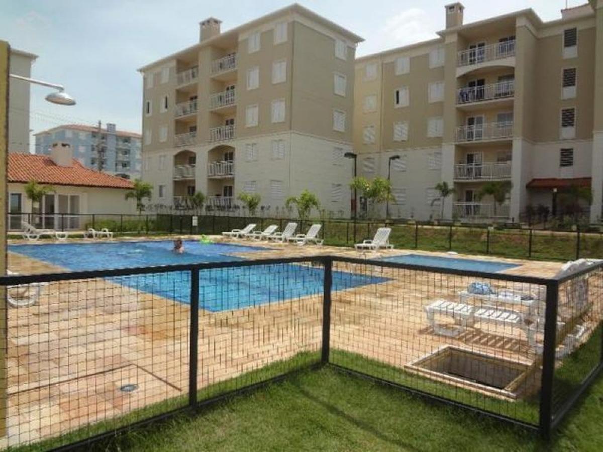 Picture of Apartment For Sale in Hortolândia, Sao Paulo, Brazil